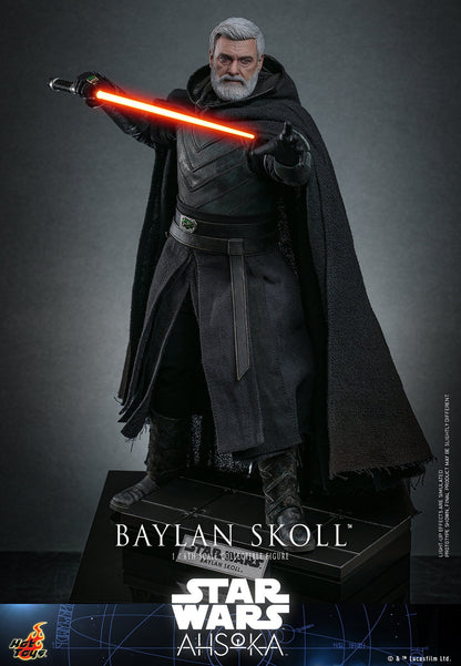 Baylan Skoll™ Sixth Scale Figure