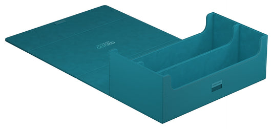 Ultimate Guard Deck Case Arkhive 800+ Monocolor Petrol