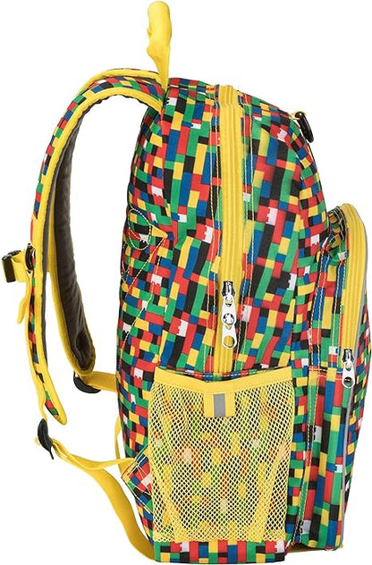 LEGO® Backpack - Brick Wall