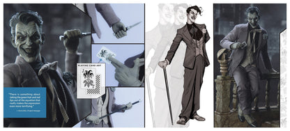 Collecting the Multiverse: The Art of Sideshow