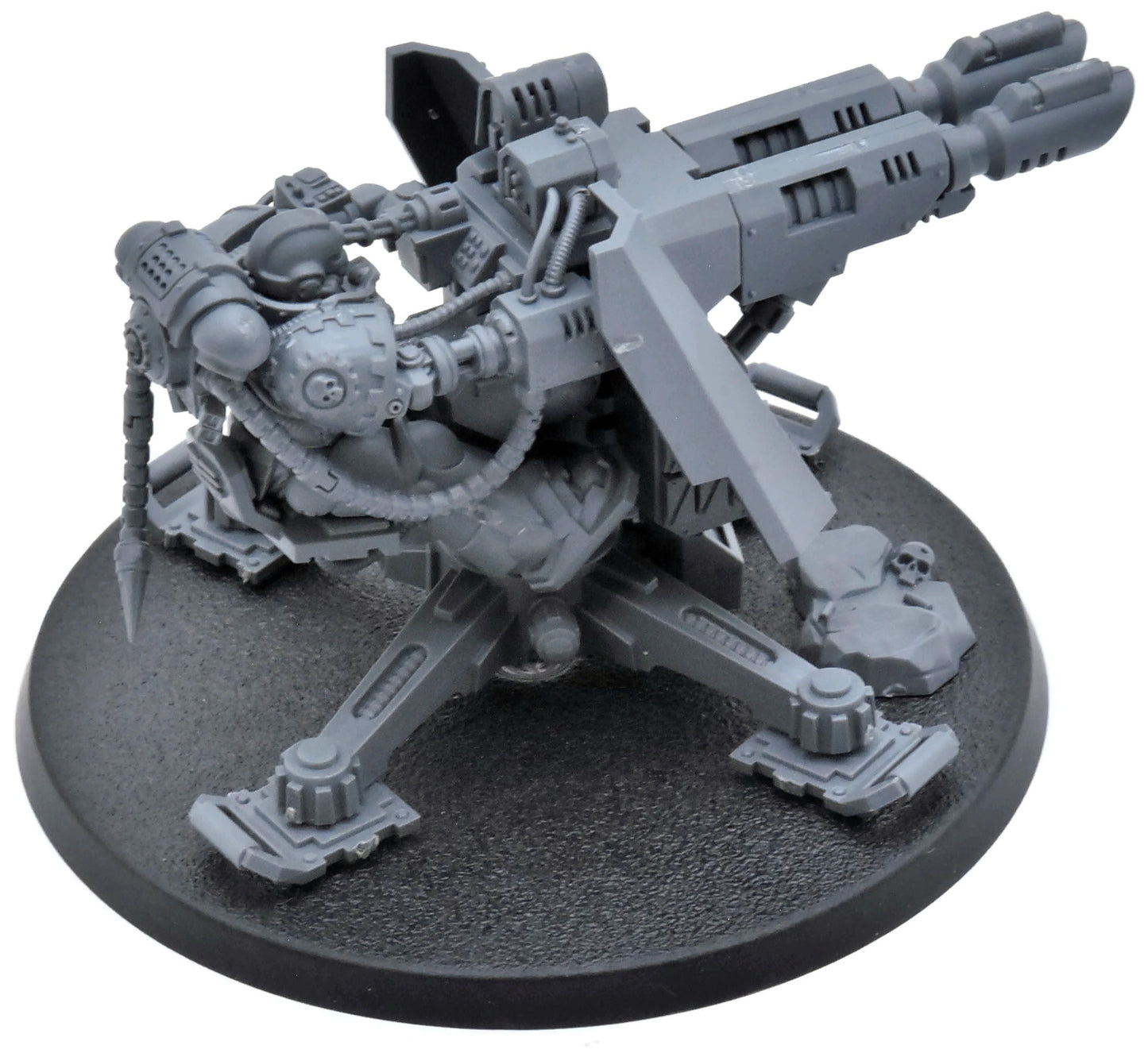 SPACE MARINES Firestrike Servo-Turret #2 Warhammer 40K 2311