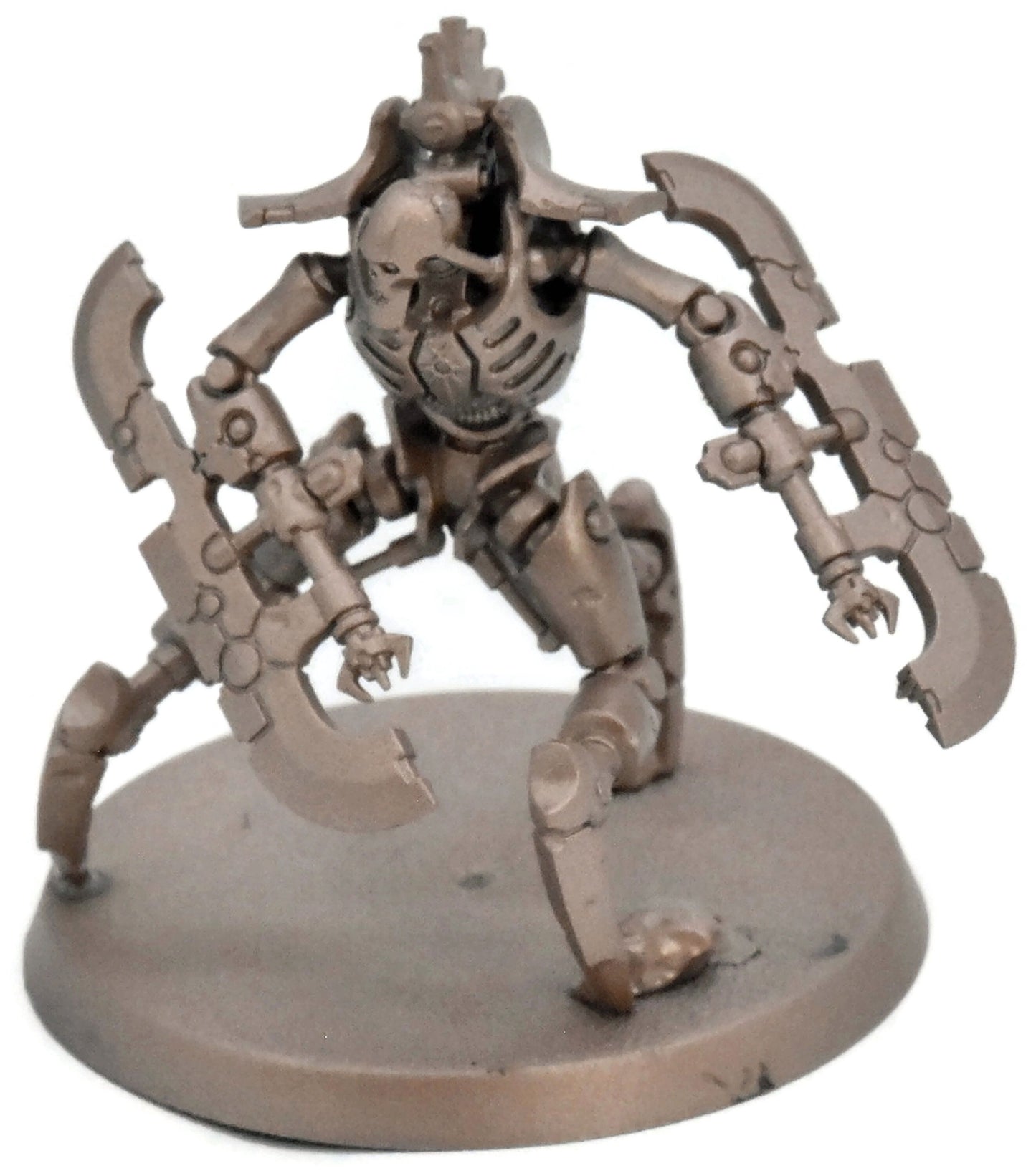 NECRONS Skorpech Destroyer #3 Warhammer 40K