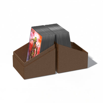 Ultimage Guard Rte Deck Case Boulder 100+ Brown