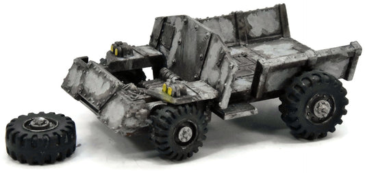ORKS Trukk #1 OOP Warhammer 40K