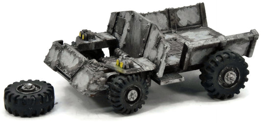 ORKS Trukk #1 OOP Warhammer 40K