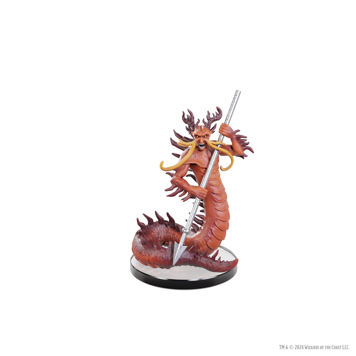 D&D Classic Collection - Monsters S - T