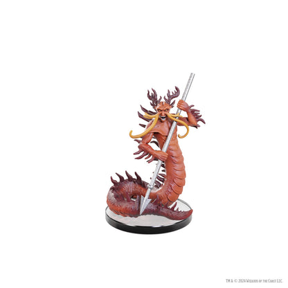 D&D Classic Collection - Monsters S - T