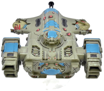 TAU EMPIRE Ty7 Devilfish #2 PRO PAINTED Warhammer 40K