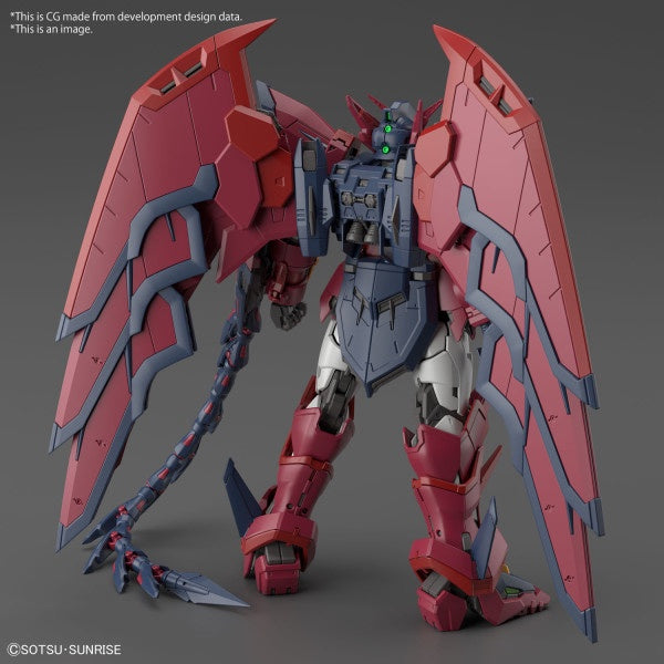 GUNDAM EPYON RG 1/144 Bandai