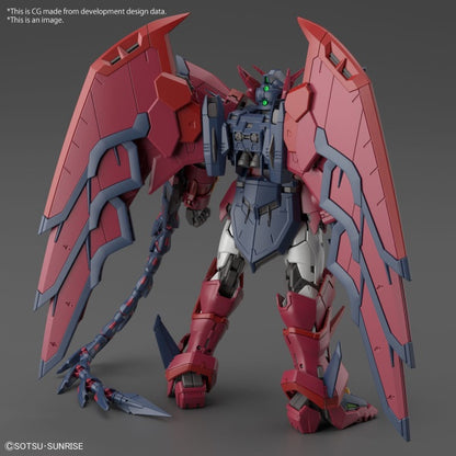 GUNDAM EPYON RG 1/144 Bandai