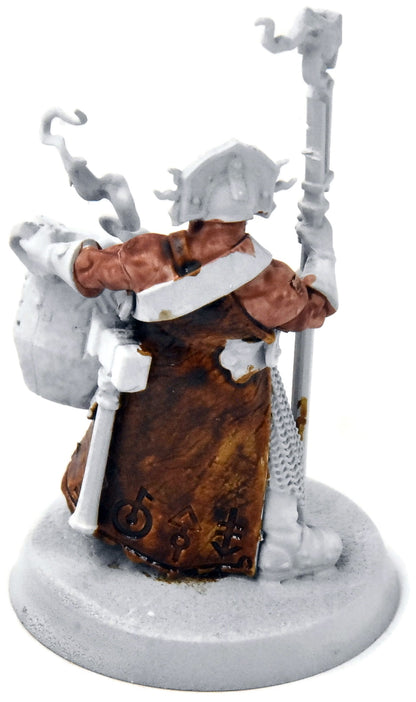 CITIES OF Warhammer Sigmar Alchemite Warforger #1 Warhammer Sigmar