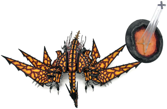 CHAOS SPACE MARINES Helldrake #1 Warhammer 40K