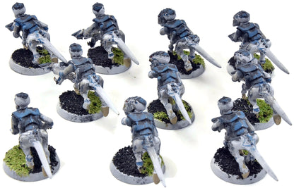 TYRANIDS 10 Termagants #1 Warhammer 40K Brood