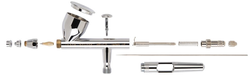 Iwata Eclipse HP-CS Airbrush