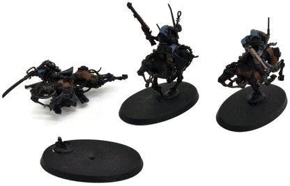 ADEPTUS MECHANICUS 3 Serberys Raiders #1 Warhammer 40K