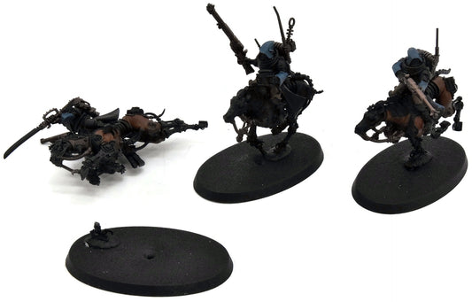 ADEPTUS MECHANICUS 3 Serberys Raiders #1 Warhammer 40K
