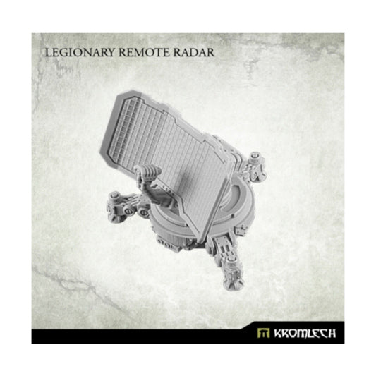 Legionary Remote Radar (KRM109)
