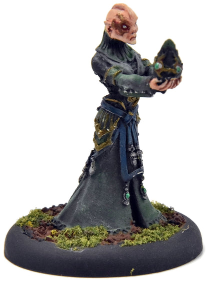 HORDES Extoller Soulward #2 Skorne WELL PAINTED