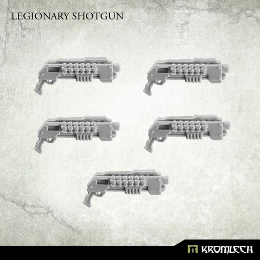 Legionary Shotgun (5)
