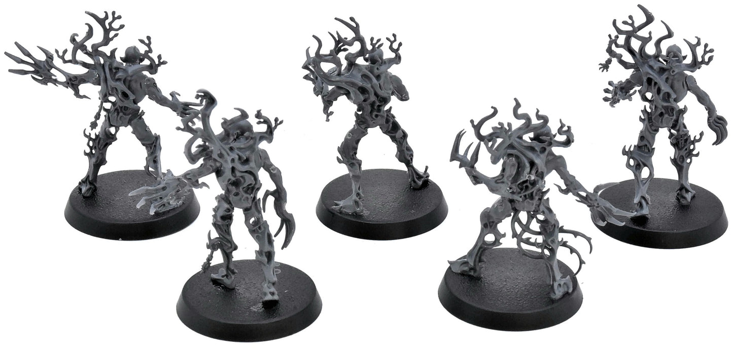 SYLVANETH 5 Spite Revenants #1 Warhammer Sigmar