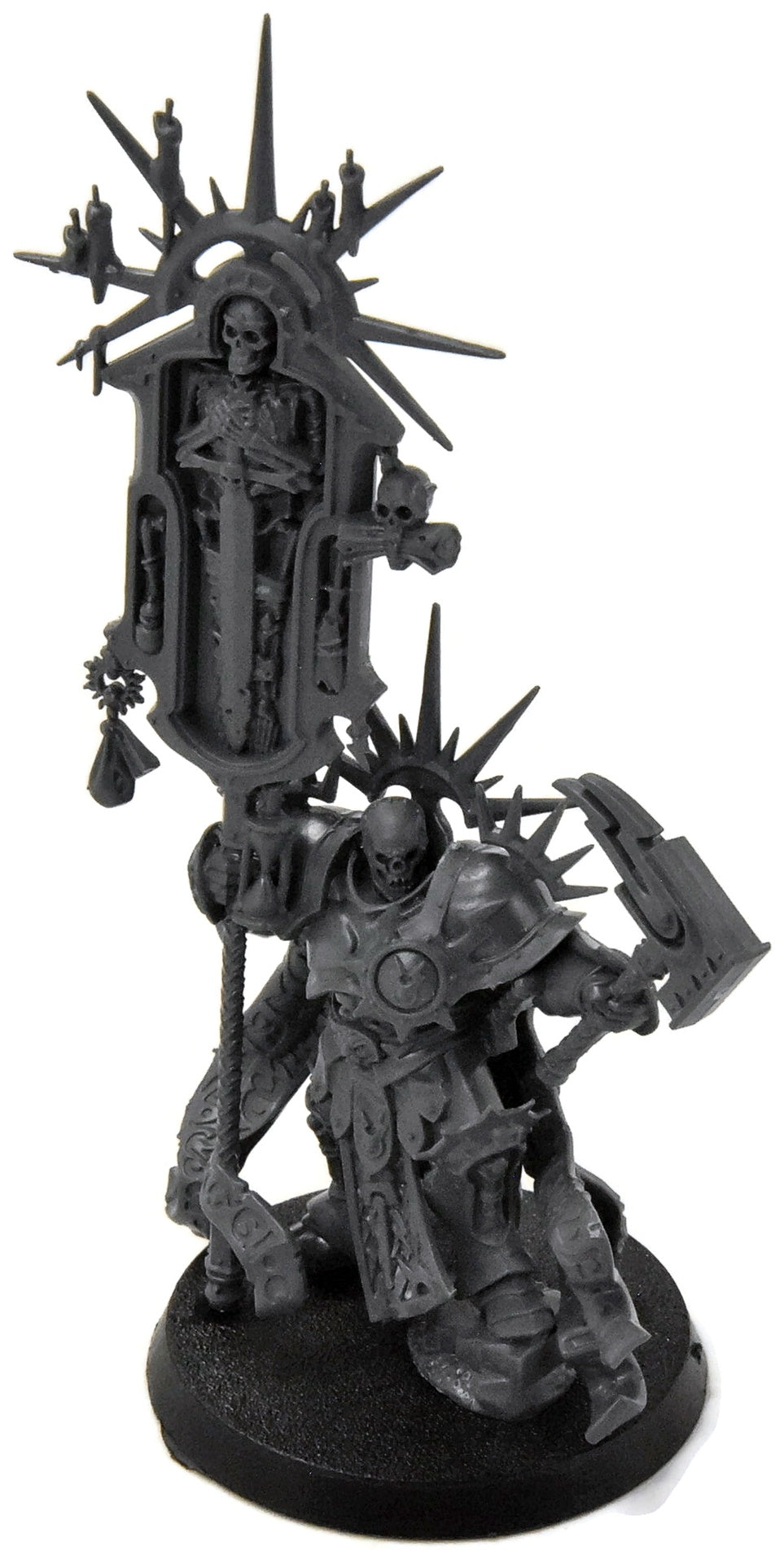 STORMCAST ETERNALS Lord Relictor #1 Sigmar 5805