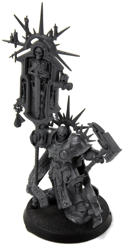 STORMCAST ETERNALS Lord Relictor #1 Sigmar 5805