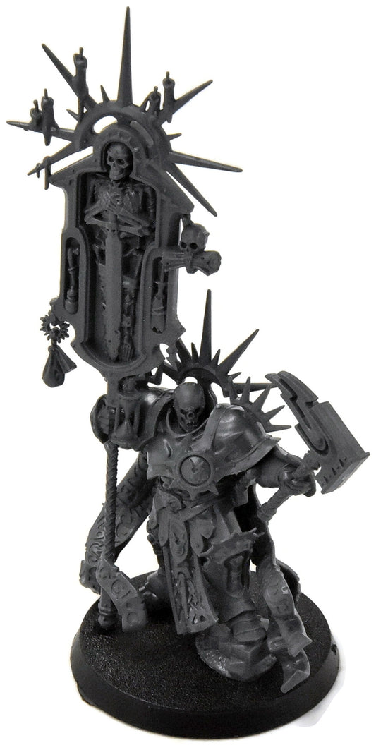 STORMCAST ETERNALS Lord Relictor #1 Sigmar 5805