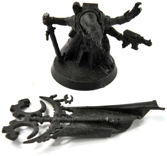 GENESTEALER CULTS Iconward #1 Warhammer 40K