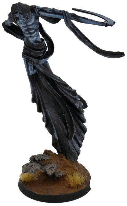 NECRONS Ctan Shard Of The Nightbringer #1 WELL PAINTED Warhammer 40K