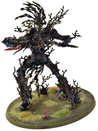 SYLVANETH Spirit of Durthu #1 WELL PAINTED Sigmar 6155