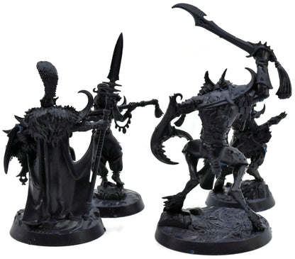 UNDERWORLDS Dread Pageant #1 Warhammer Sigmar