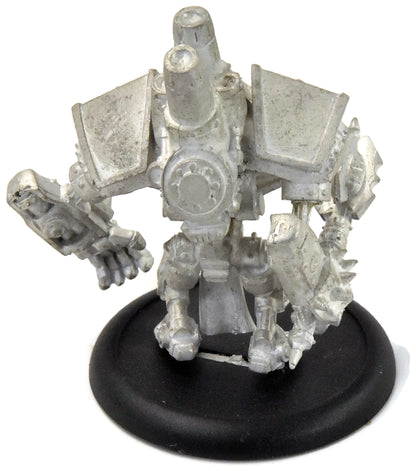 WARMACHINE Menoth Crusader #1 METAL