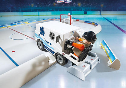 NHL Hockey Arena (5068)