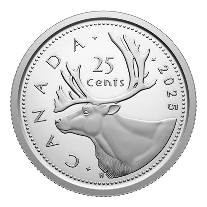 Fine Silver Proof Set – Tomb of the Unknown Soldier (2000-2025)