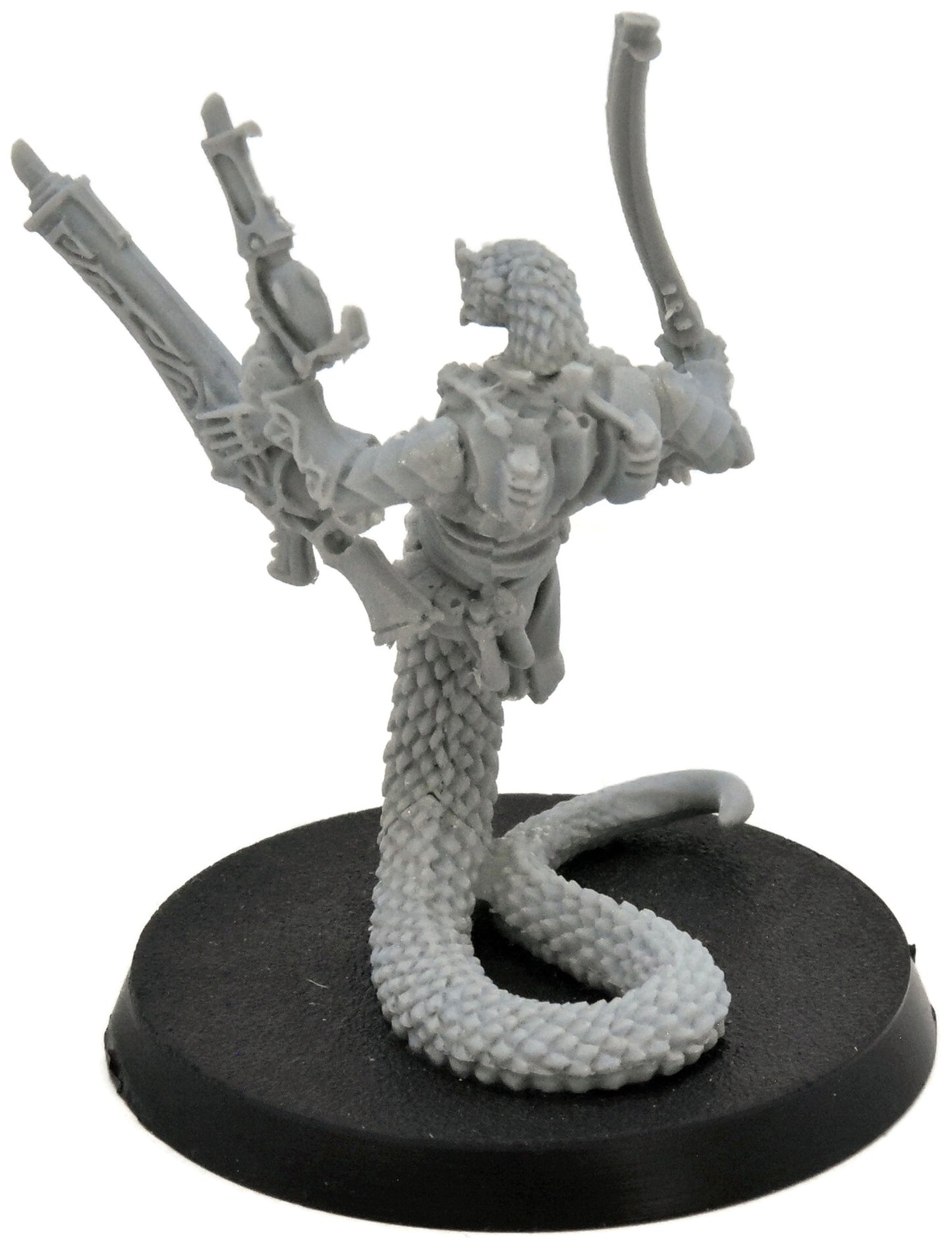 DRUKHARI Sslyth #2 FINECAST Warhammer 40K