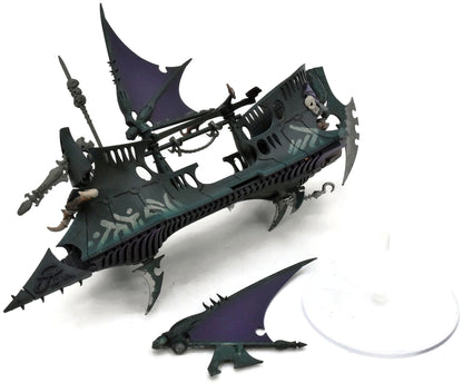 DRUKHARI Drukhari Raider #4 Warhammer 40K 9038