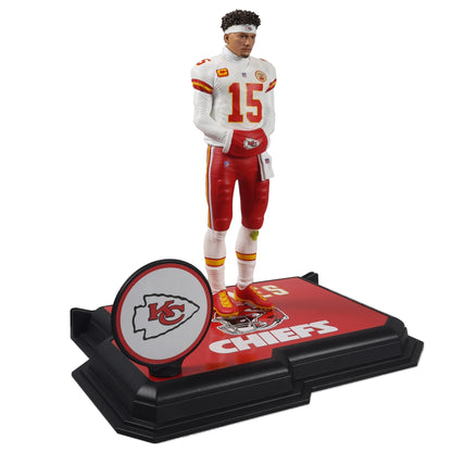 Mcfarlane Nfl Sportspicks-patrick Mahomes (chiefs)