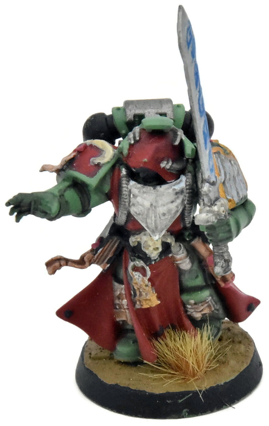 DARK ANGELS Librarian #1 Warhammer 40K 7466