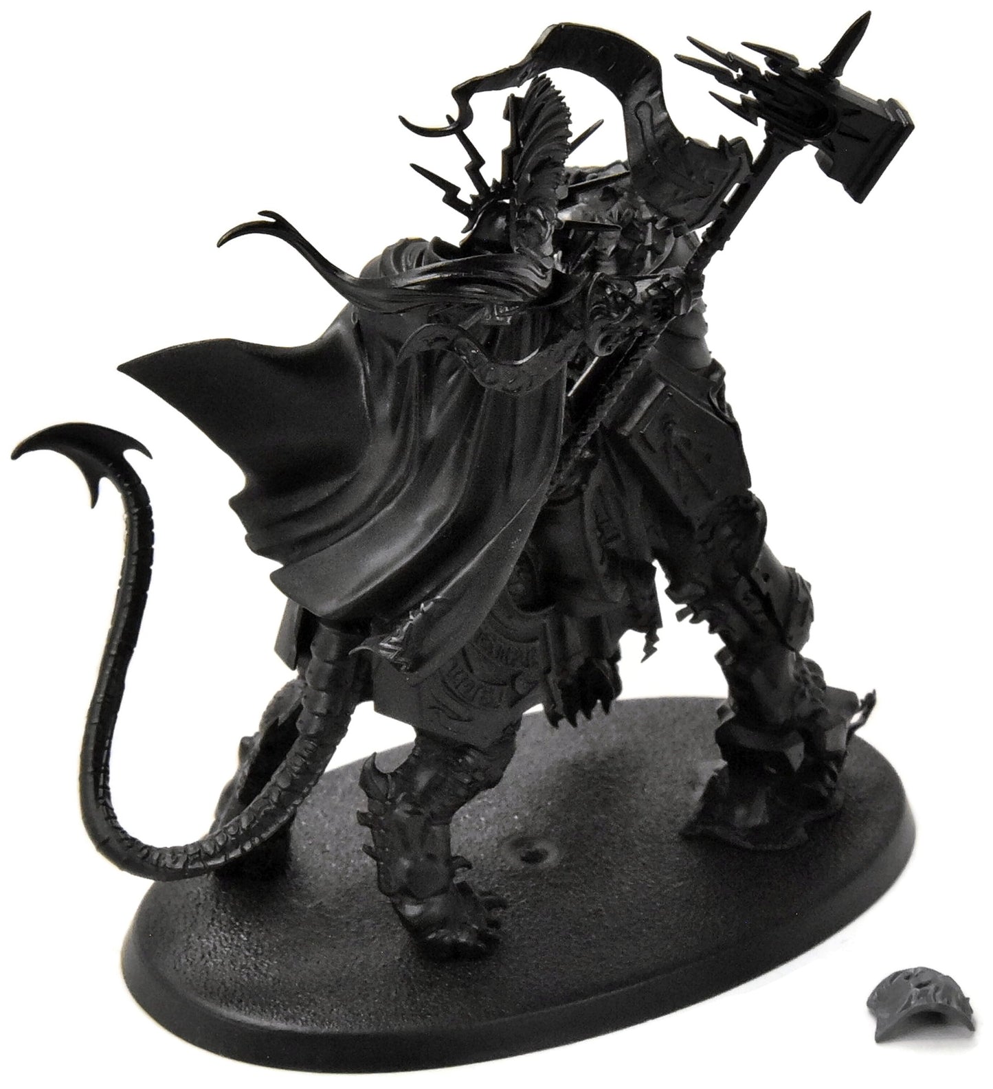 STORMCAST ETERNALS Vandus Hammerhand #1 Sigmar 2898