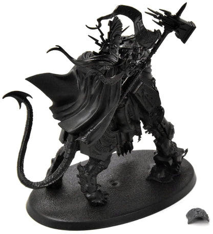 STORMCAST ETERNALS Vandus Hammerhand #1 Sigmar 2898