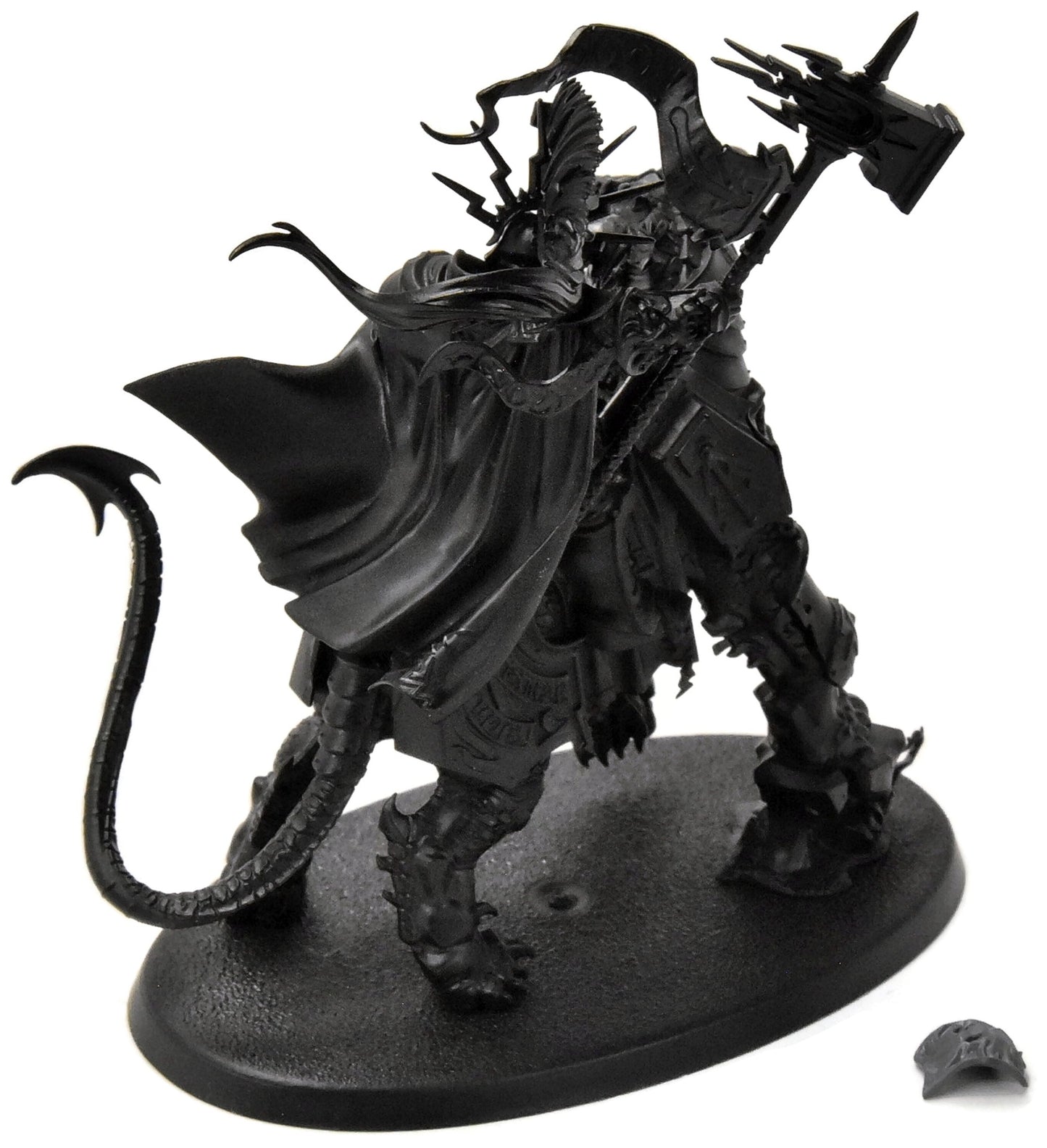 STORMCAST ETERNALS Vandus Hammerhand #1 Sigmar 2898
