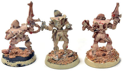 AELDARI 3 Guardian crew platform  #1 METAL Warhammer 40K