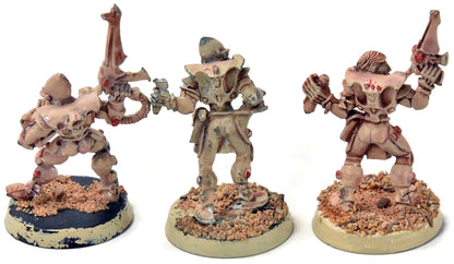 AELDARI 3 Guardian crew platform  #1 METAL Warhammer 40K