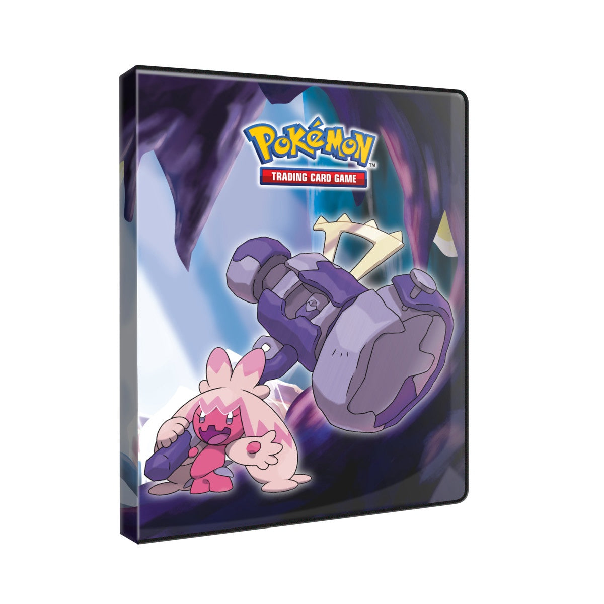 Portefeuille Ultra Pro 9pkt Pokémon Tinkaton