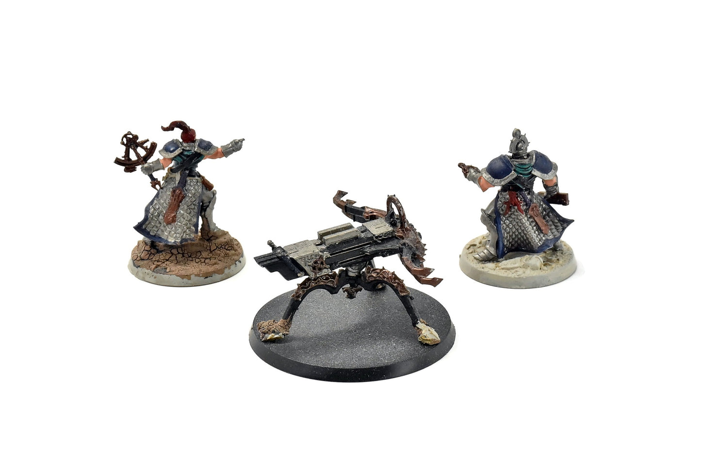 STORMCAST ETERNALS Celestar Ballista #3 Warhammer Sigmar