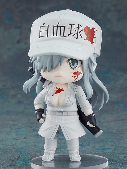 Nendoroid  Cells At Work! Black - White Blood Cell