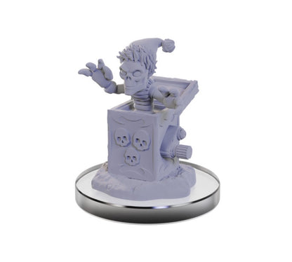 D&D Unpainted Minis Wv22 Carrionettes