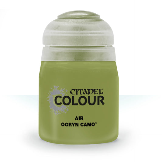 Ogryn Camo (Air 24ml)