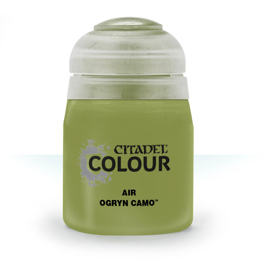 Ogryn Camo (Air 24ml)