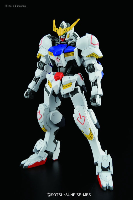 Bandai HG Gundam Barbatos Orphans 1/144